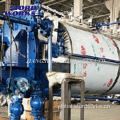 Cooking Hydrolysis Equipment Series Professional production of continuous cooking machine supply Manufactory